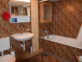 Trachsel-huus Appartement Lenk