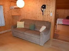 Trachsel-huus Appartement *