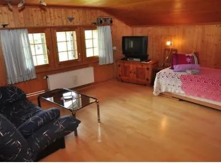 Appartement Trachsel-huus