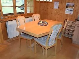 Trachsel-huus Apartment Lenk